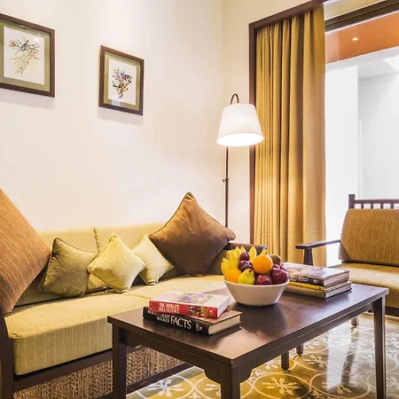 Rhythm Lonavala - An All Suite Resort Exterior photo