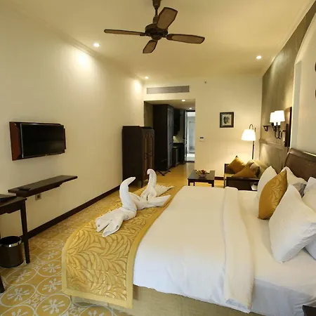 Rhythm Lonavala - An All Suite Resort Exterior photo