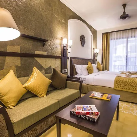 Rhythm Lonavala - An All Suite Resort Exterior photo