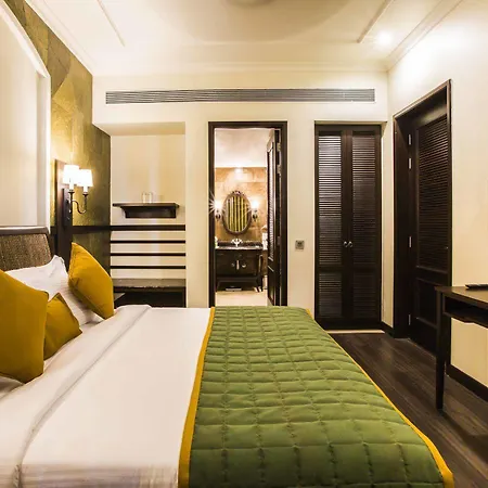 Rhythm Lonavala - An All Suite Resort Exterior photo