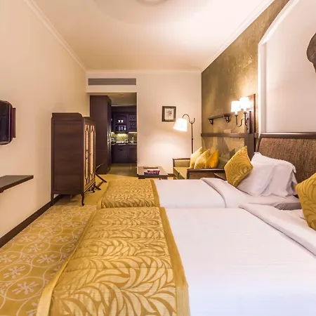 Rhythm Lonavala - An All Suite Resort Exterior photo
