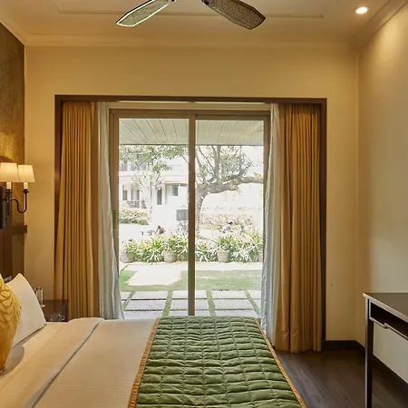 Rhythm Lonavala - An All Suite Resort Exterior photo